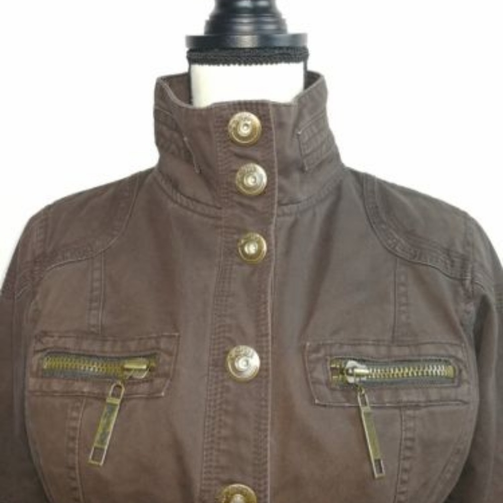 BKE Jacket - Picture 4 of 4